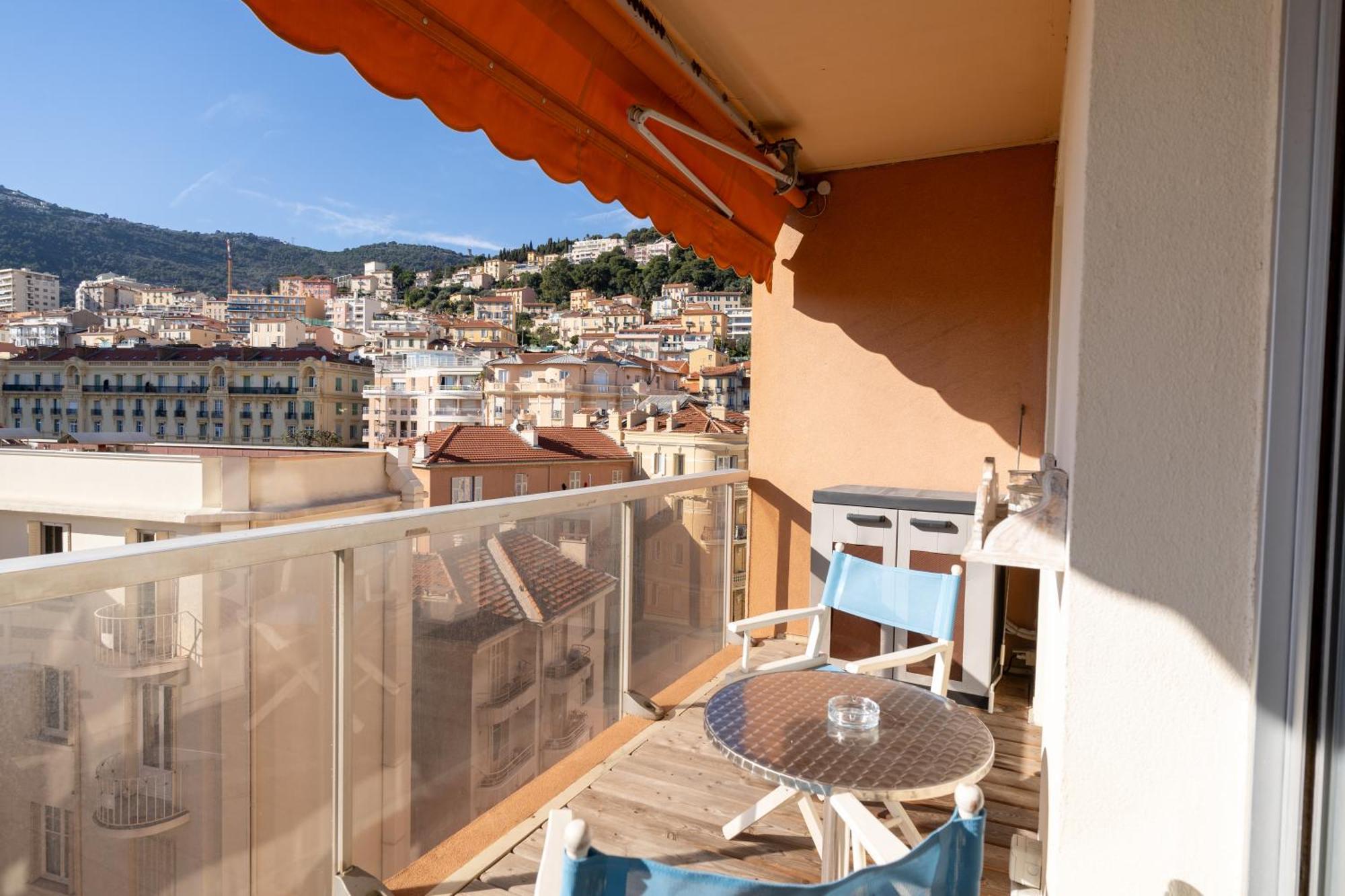 Mcc4 Appartement Beausoleil