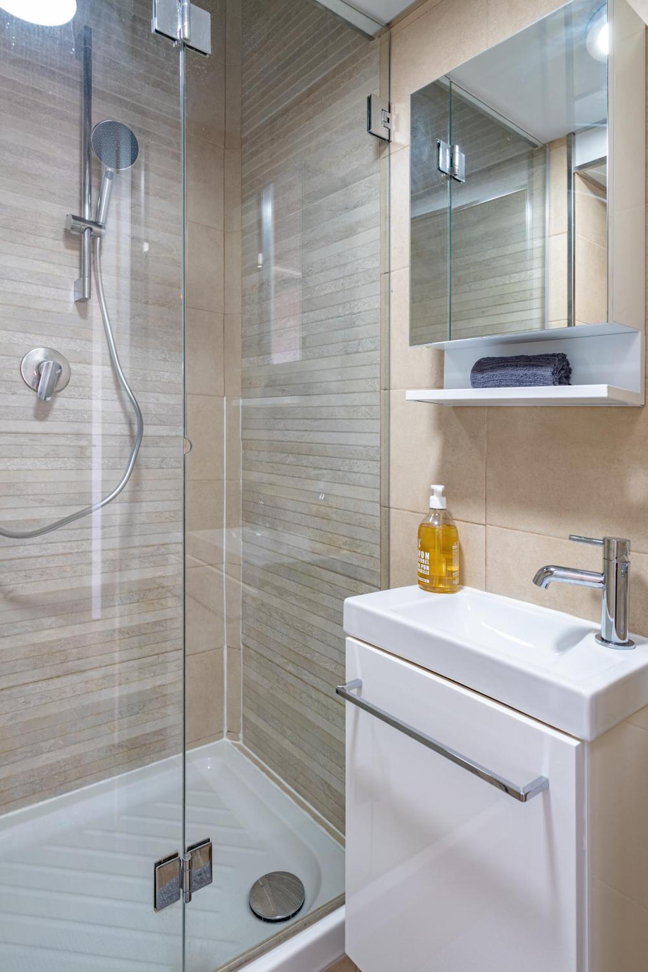 Appartement Mcc4