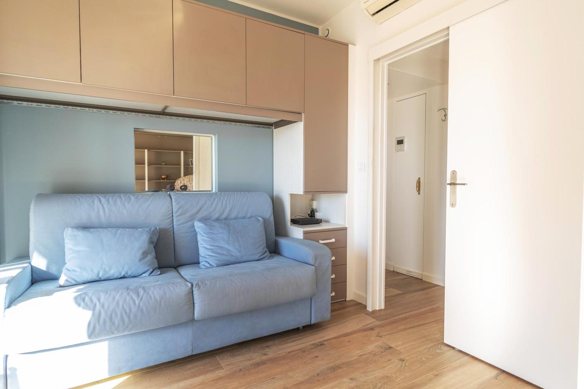 Appartement Mcc4 *